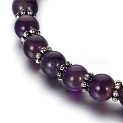 Мать дочь ювелирные изделия BJEW-JB01794-05