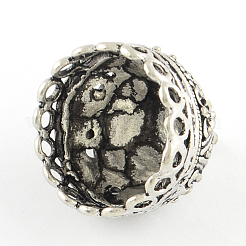 Сплав мозг конец TIBEP-Q052-37AS-LF