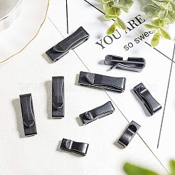 Пластиковые зажимы KY-NB0001-09