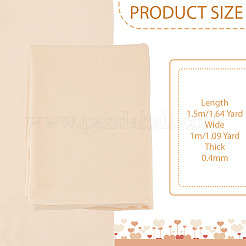 Polyester Fabrik&nbsp;DIY-WH0048-07B