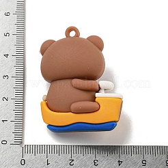 Пластиковые подвески из пвх 3d PVC-L002-05A