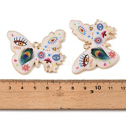Gedruckte Legierungsanhänger&nbsp;AL-CBAA786-07G-G