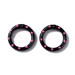 Пружинные кольца из сплава PALLOY-F293-02