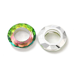 Гальванические стеклянные соединительные кольца GLAA-A008-04B-05