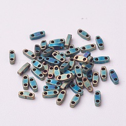 Miyuki Viertel Tila Perlen&nbsp;SEED-MY05-QTL2008