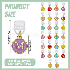 26шт пластиковые мобильные пылезащитные заглушки HJEW-GO00234