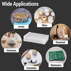 Полиэтиленовые пакеты с пузырьками&nbsp;ABAG-TAC0035-08C