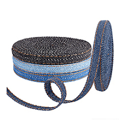 4 шт. нейлоновая лента 4 цветов&nbsp;OCOR-PH0007-04