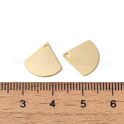 Латунные подвески&nbsp;LS-X-KK-P259-08G