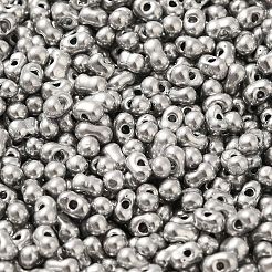 Непрозрачные стекла бисер&nbsp;X-SEED-K009-06B-03