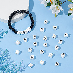 52шт 26 стиля фарфоровые бусины ручной работы PORC-AR0001-16