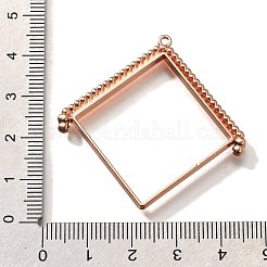 Подвесные подвески из сплава&nbsp;PALLOY-I223-08RG