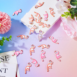 Подвески из сплава 20шт&nbsp;FIND-TA0004-44C