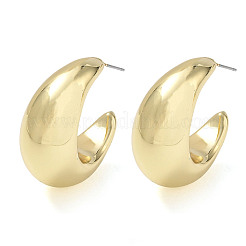 Orecchini in ottone&nbsp;KK-CBA50B0-01G