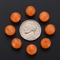 Имитации акриловых шариков желе MACR-S373-97A-E05