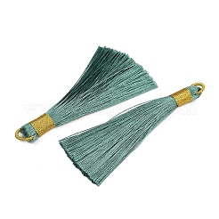 Полиэстер кисточкой подвески FIND-I009-D29