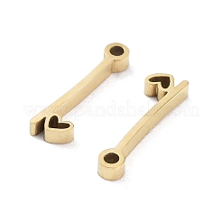 Подвески из нержавеющей стали 304&nbsp;STAS-M327-02G-I