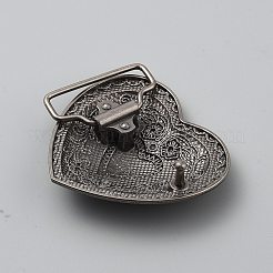 Aluschnallen&nbsp;FIND-WH0126-643