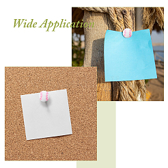 20 шт. смоляные бейсбольные кнопки&nbsp;OFST-WH0050-001