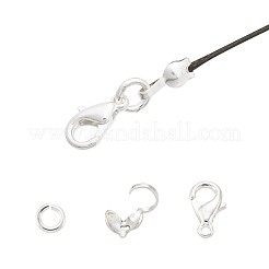 Наконечники бусин из нержавеющей стали 201 STAS-R063-23