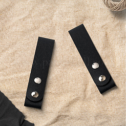 Кобура из искусственной кожи для плети&nbsp;AJEW-WH20033-147B