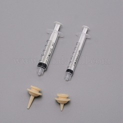 Fütterungsspritze für Babys&nbsp;AJEW-WH0023-35