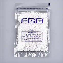 Стеклянный бисер fgb с 2 отверстием&nbsp;LS-X-SEED-S031-M-SH41FR
