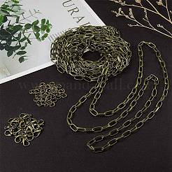 Наборы для самостоятельного изготовления цепей DIY-SC0009-36AB