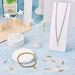 Подвески из сплава 50шт FIND-BT0001-14