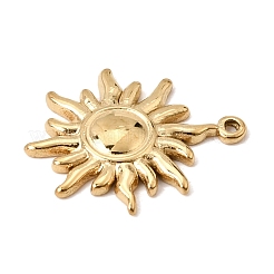 Pendentifs en acier inoxydable 304&nbsp;SA-CBABF3F-10G
