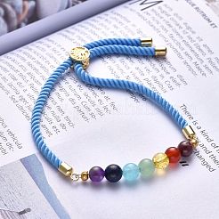Bijoux chakra&nbsp;BJEW-JB05470-01
