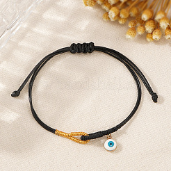 Браслеты из смолы от сглаза XS1973