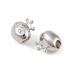 Латунные подвески&nbsp;KK-Q816-12P