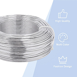Eloxierter Aluminiumdraht&nbsp;AW-BC0007-2.0mm-01