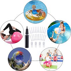 Насос для накачивания пвх&nbsp;TOOL-FH0001-38