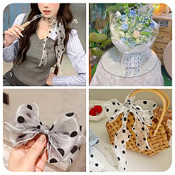 Ленты из полиэстера 20 м&nbsp;OCOR-TA0003-15