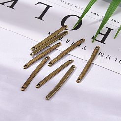Bar im tibetischen Stil verbindet Anschlüsse&nbsp;TIBE-A14039-AB-FF