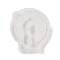 Силиконовые Молды&nbsp;LS-DIY-K073-12B