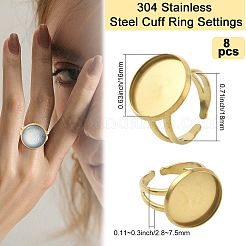 8 шт.&nbsp;STAS-BBC0008-13D