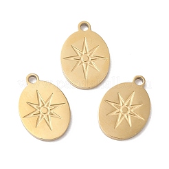 Ионное покрытие (ip) 316l хирургическая нержавеющая сталь подвески STAS-H213-90G