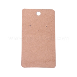 Картонных карт дисплей серьги CDIS-F003-15B