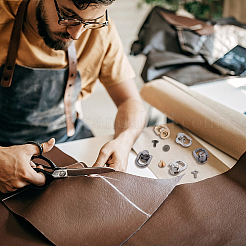 12 комплект 3-х цветных литейных шаровых шпилек и заклепок FIND-GF0001-39