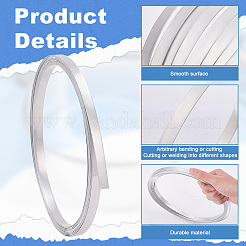 Fil d'aluminium&nbsp;AW-WH0005-02C