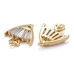 Подвески из латуни&nbsp;KK-P192-01G