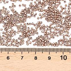 Miyuki Delica Perlen&nbsp;X-SEED-J020-DB2504