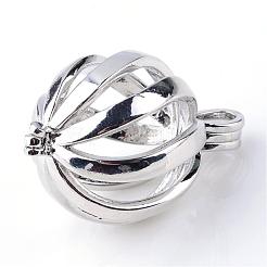 Подвески из латуни&nbsp;KK-S751-064P