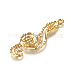 Подвески на лицевой панели из сплава цинка PALLOY-G274-05G