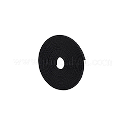 Kunststoffstäbchen für Brautkleider&nbsp;DIY-WH0888-025A