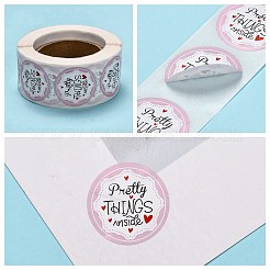 Рождественские наклейки&nbsp;X-DIY-L035-007B