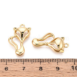 Латунные подвески&nbsp;KK-T074-115G